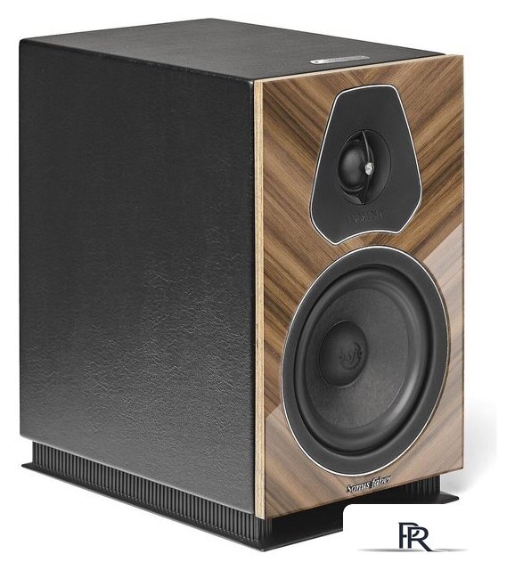Полочная акустика Sonus Faber Lumina II Amator (орех) - Изображение №3 — Интернет-магазин ПроЗаказ