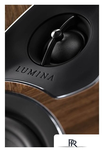Полочная акустика Sonus Faber Lumina II Amator (орех) - Изображение №4 — Интернет-магазин ПроЗаказ