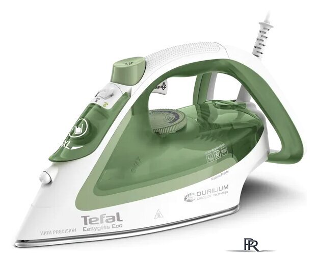 Утюг Tefal Easygliss Eco FV5781E1 - Изображение №1 — Интернет-магазин ПроЗаказ