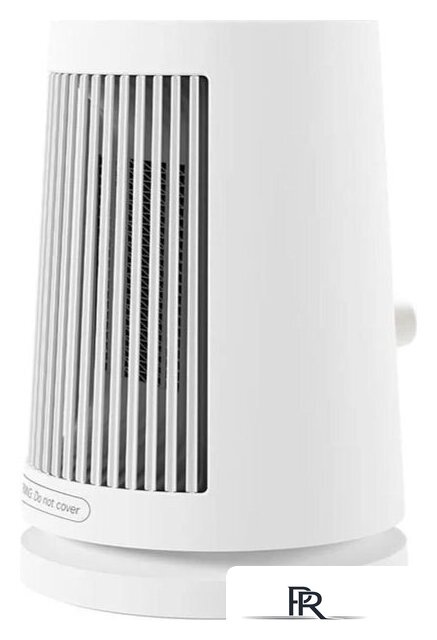 Тепловентилятор Xiaomi Mi Desktop Heater ZMNFJ01YMEU (евровилка, белый) - Изображение №4 — Интернет-магазин ПроЗаказ