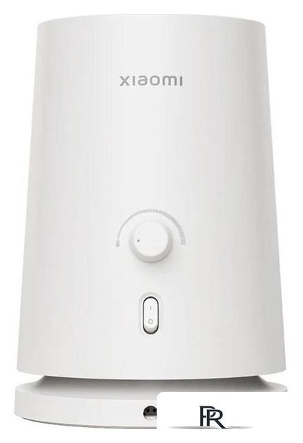 Тепловентилятор Xiaomi Mi Desktop Heater ZMNFJ01YMEU (евровилка, белый) - Изображение №2 — Интернет-магазин ПроЗаказ