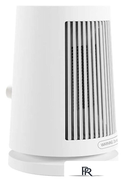 Тепловентилятор Xiaomi Mi Desktop Heater ZMNFJ01YMEU (евровилка, белый) - Изображение №3 — Интернет-магазин ПроЗаказ