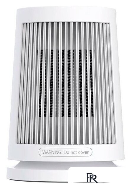 Тепловентилятор Xiaomi Mi Desktop Heater ZMNFJ01YMEU (евровилка, белый) - Изображение №1 — Интернет-магазин ПроЗаказ