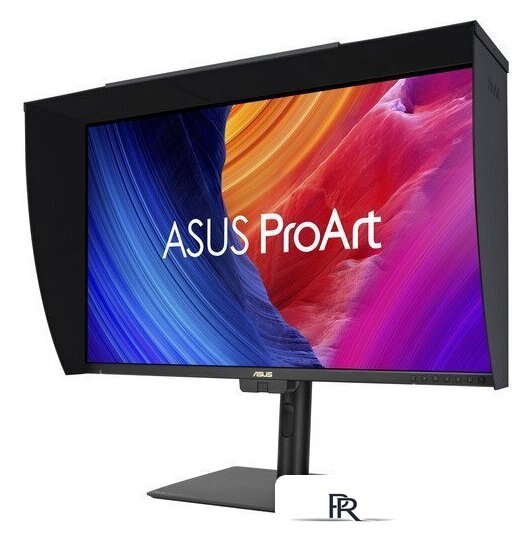 Монитор ASUS ProArt PA32UCE - Изображение №2 — Интернет-магазин ПроЗаказ