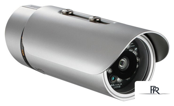IP-камера D-Link DCS-7110 - Изображение №1 — Интернет-магазин ПроЗаказ