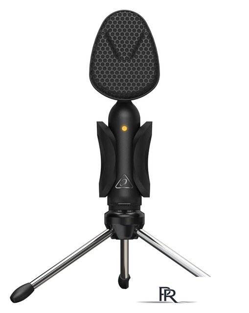 Проводной микрофон Behringer BV4038 - Изображение №1 — Интернет-магазин ПроЗаказ