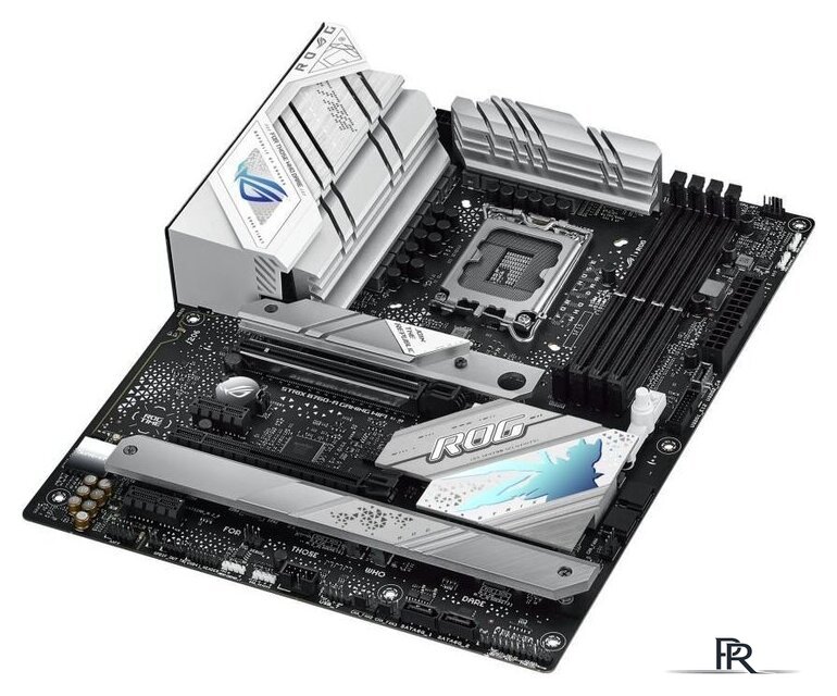 Материнская плата ASUS ROG Strix B760-A Gaming WIFI - Изображение №7 — Интернет-магазин ПроЗаказ