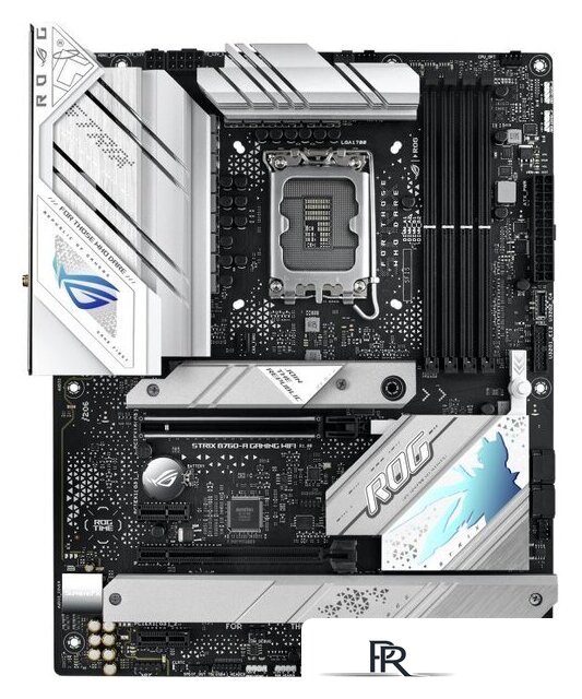 Материнская плата ASUS ROG Strix B760-A Gaming WIFI - Изображение №1 — Интернет-магазин ПроЗаказ