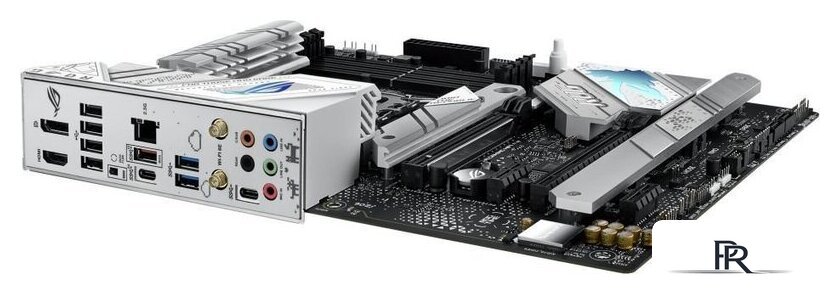 Материнская плата ASUS ROG Strix B760-A Gaming WIFI - Изображение №6 — Интернет-магазин ПроЗаказ