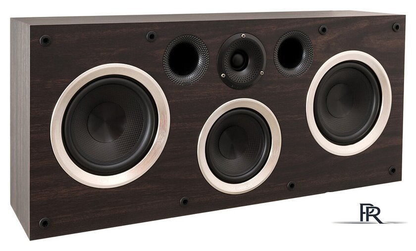  Taga Harmony TAV OW-60 LCRS (венге) - Изображение №1 — Интернет-магазин ПроЗаказ