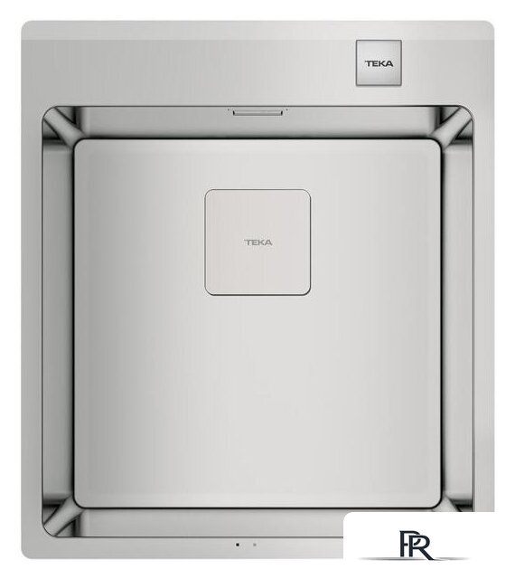 Кухонная мойка TEKA Forlinea RS15 40.40 Auto - Изображение №1 — Интернет-магазин ПроЗаказ