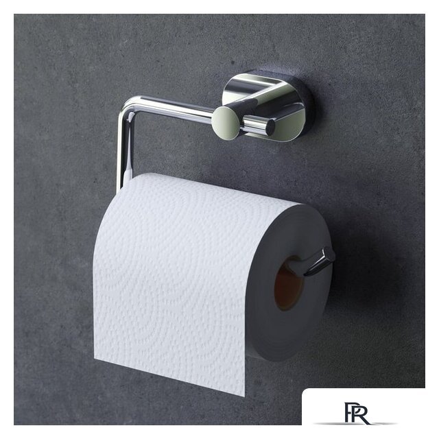 Держатель для туалетной бумаги AM.PM Sense A7434100 - Изображение №2 — Интернет-магазин ПроЗаказ