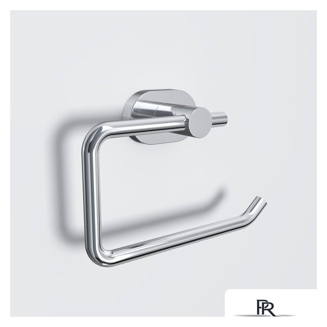 Держатель для туалетной бумаги AM.PM Sense A7434100 - Изображение №5 — Интернет-магазин ПроЗаказ