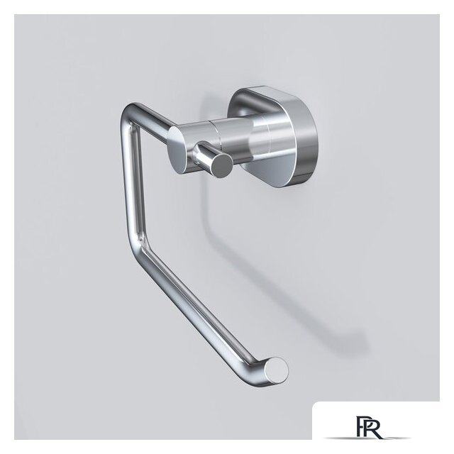 Держатель для туалетной бумаги AM.PM Sense A7434100 - Изображение №4 — Интернет-магазин ПроЗаказ