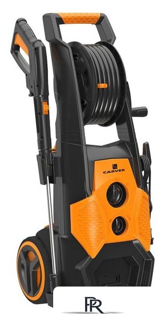 Мойка высокого давления Carver CW-2501EI - Изображение №1 — Интернет-магазин ПроЗаказ