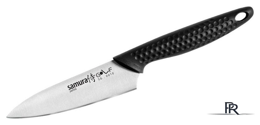 Набор ножей Samura Golf SG-0240 - Изображение №2 — Интернет-магазин ПроЗаказ