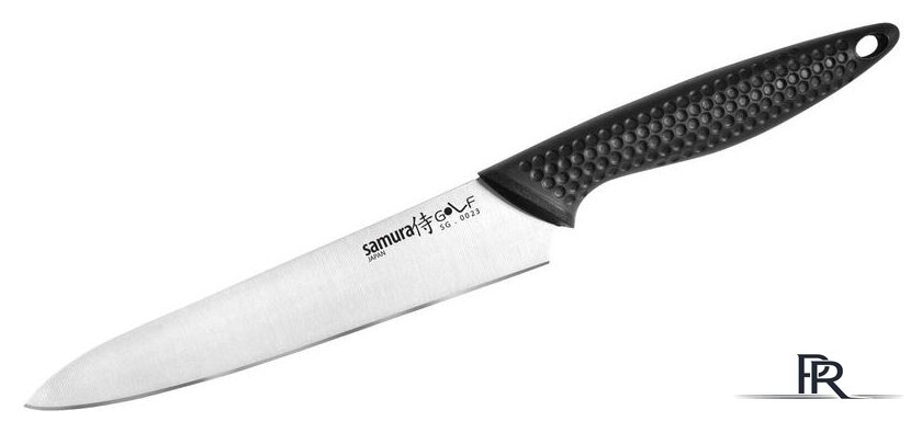 Набор ножей Samura Golf SG-0240 - Изображение №4 — Интернет-магазин ПроЗаказ