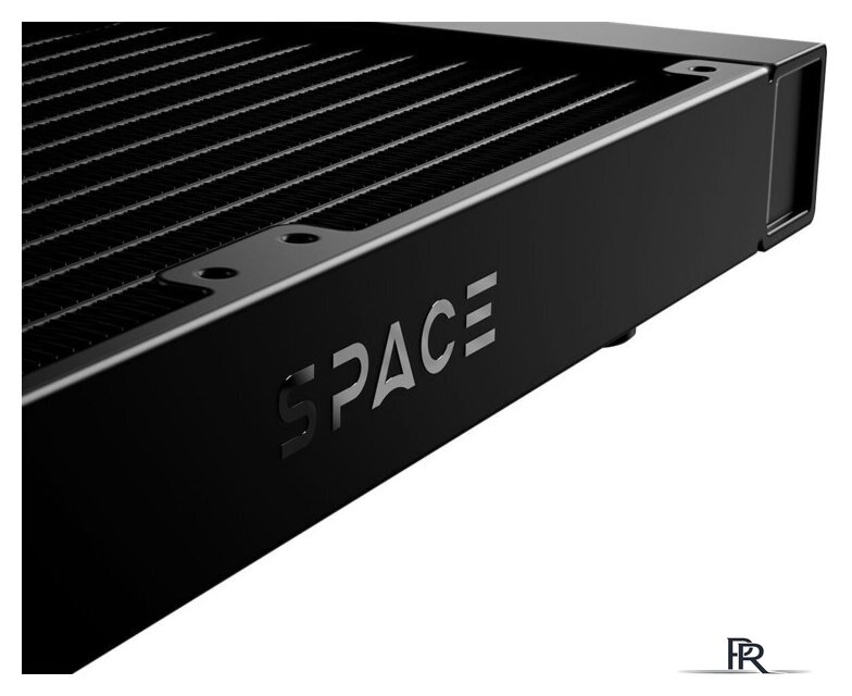 Система жидкостного охлаждения для процессора ID-Cooling SL240 - Изображение №6 — Интернет-магазин ПроЗаказ