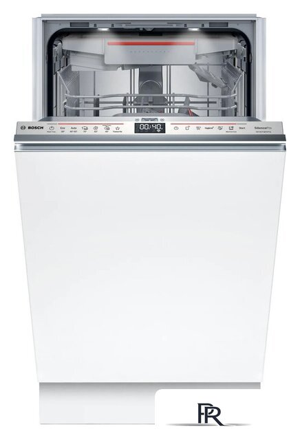 Встраиваемая посудомоечная машина Bosch SPV6EMX76Q - Изображение №1 — Интернет-магазин ПроЗаказ