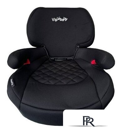 Детское сиденье VipBaby SeatFix (slate mist) - Изображение №1 — Интернет-магазин ПроЗаказ