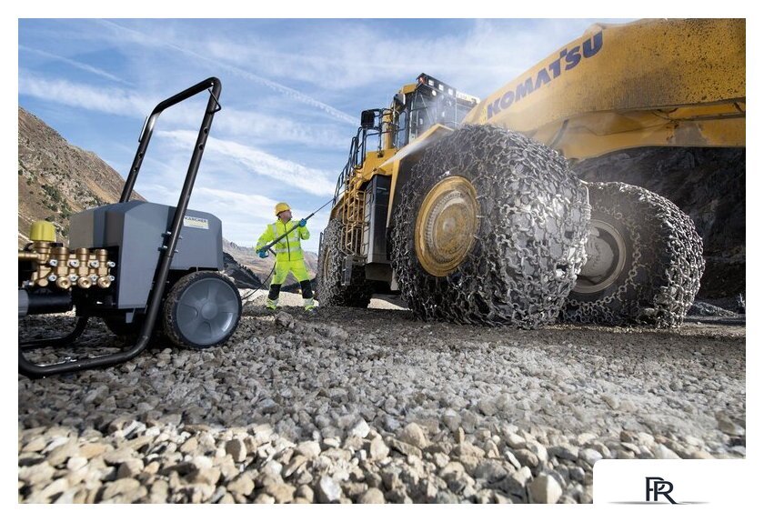 Мойка высокого давления Karcher HD 10/21-4 S Classic 1.367-401.0 - Изображение №6 — Интернет-магазин ПроЗаказ