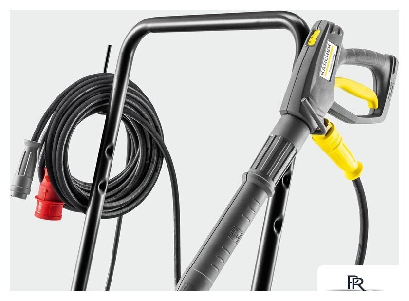 Мойка высокого давления Karcher HD 10/21-4 S Classic 1.367-401.0 - Изображение №2 — Интернет-магазин ПроЗаказ