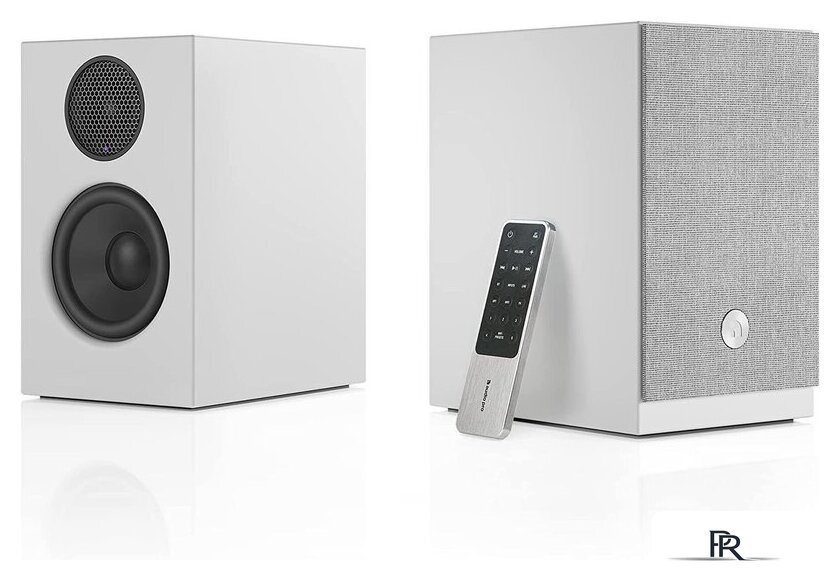 Полочная акустика Audio Pro A28 (белый) - Изображение №4 — Интернет-магазин ПроЗаказ