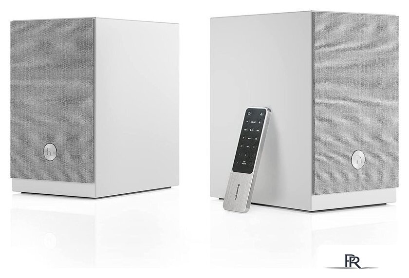 Полочная акустика Audio Pro A28 (белый) - Изображение №3 — Интернет-магазин ПроЗаказ