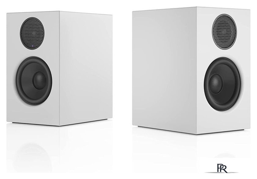 Полочная акустика Audio Pro A28 (белый) - Изображение №2 — Интернет-магазин ПроЗаказ