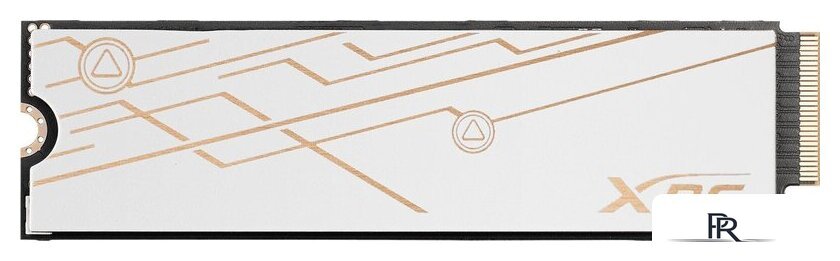 SSD ADATA XPG MARS 980 Blade 2TB SMAR-980B-2TCS - Изображение №1 — Интернет-магазин ПроЗаказ