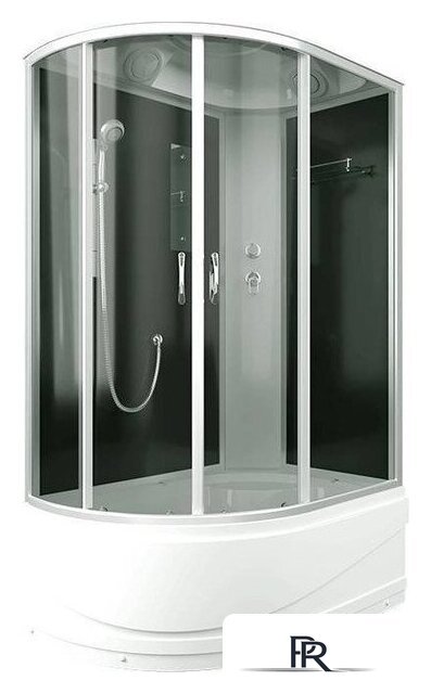 Душевая кабина Erlit ER3512TPR-C2-RUS (120х80) - Изображение №1 — Интернет-магазин ПроЗаказ