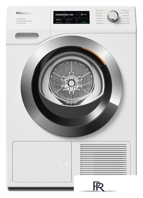 Сушильная машина Miele TEL695WP 125 Gala Edition - Изображение №1 — Интернет-магазин ПроЗаказ