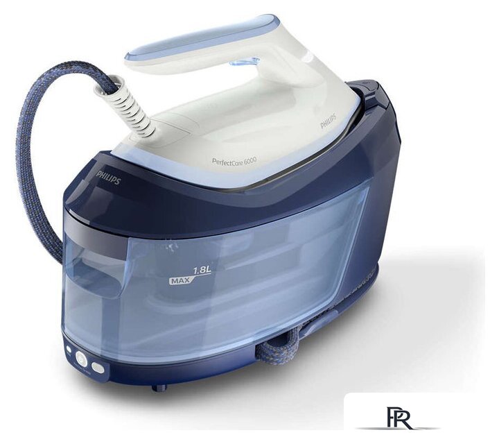 Утюг Philips PerfectCare 6000 Series PSG6026/20 - Изображение №1 — Интернет-магазин ПроЗаказ