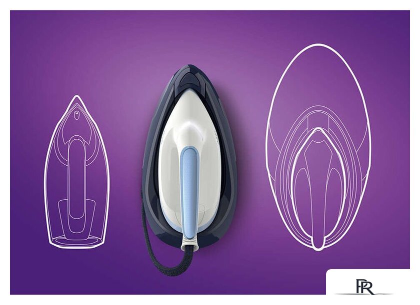 Утюг Philips PerfectCare 6000 Series PSG6026/20 - Изображение №6 — Интернет-магазин ПроЗаказ