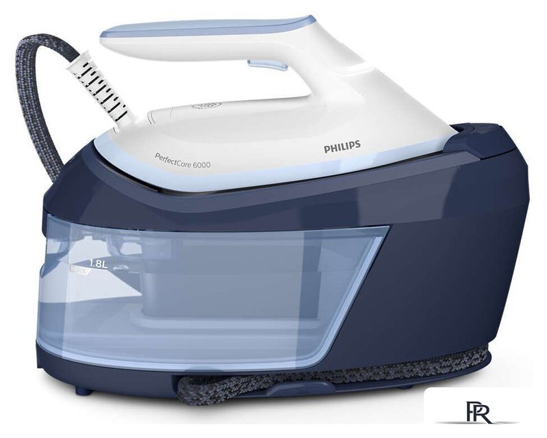 Утюг Philips PerfectCare 6000 Series PSG6026/20 - Изображение №2 — Интернет-магазин ПроЗаказ
