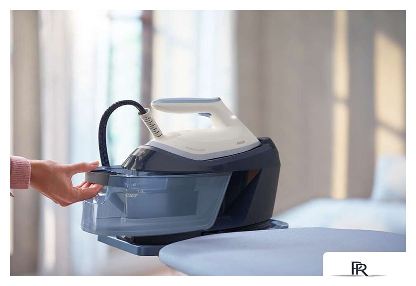 Утюг Philips PerfectCare 6000 Series PSG6026/20 - Изображение №11 — Интернет-магазин ПроЗаказ