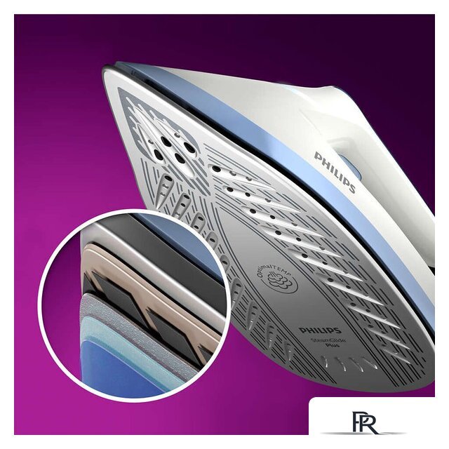 Утюг Philips PerfectCare 6000 Series PSG6026/20 - Изображение №4 — Интернет-магазин ПроЗаказ