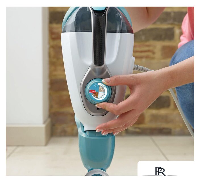 Паровая швабра Black & Decker BHSM1610DSM-QS - Изображение №11 — Интернет-магазин ПроЗаказ