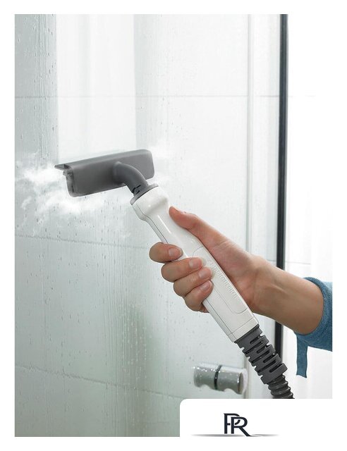 Паровая швабра Black & Decker BHSM1610DSM-QS - Изображение №12 — Интернет-магазин ПроЗаказ