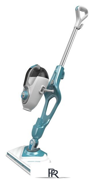 Паровая швабра Black & Decker BHSM1610DSM-QS - Изображение №3 — Интернет-магазин ПроЗаказ