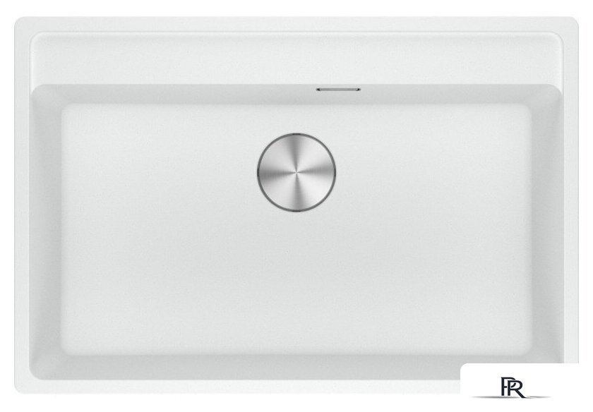 Кухонная мойка Franke Maris MRG 610-72 114.0661.771 (полярный белый) - Изображение №1 — Интернет-магазин ПроЗаказ