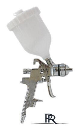 Краскопульт Fubag Master G600/1.4 HVLP [110104] - Изображение №1 — Интернет-магазин ПроЗаказ