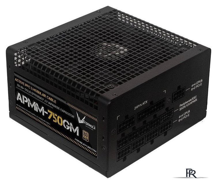 Блок питания Formula APMM-850GM - Изображение №1 — Интернет-магазин ПроЗаказ