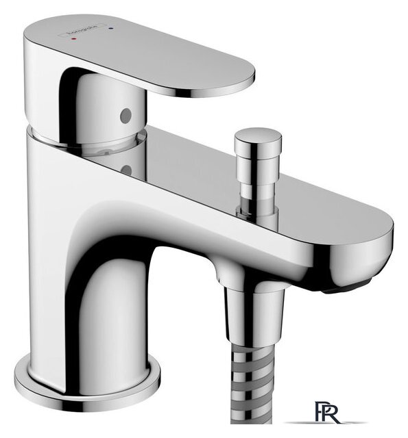 Смеситель Hansgrohe Rebris S 72436000 - Изображение №1 — Интернет-магазин ПроЗаказ