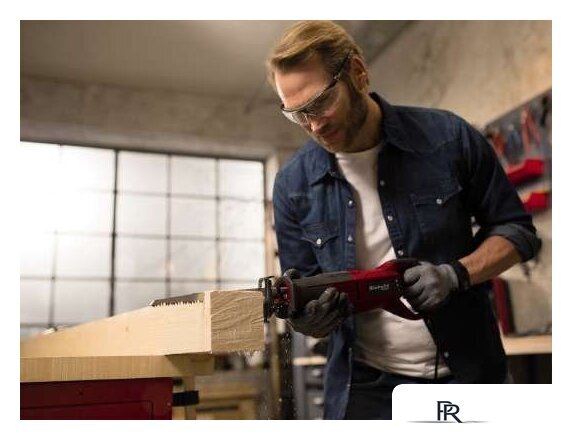 Сабельная пила Einhell TE-AP 750 E - Изображение №7 — Интернет-магазин ПроЗаказ