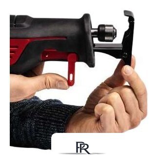 Сабельная пила Einhell TE-AP 750 E - Изображение №5 — Интернет-магазин ПроЗаказ