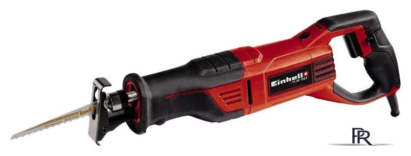 Сабельная пила Einhell TE-AP 750 E - Изображение №1 — Интернет-магазин ПроЗаказ