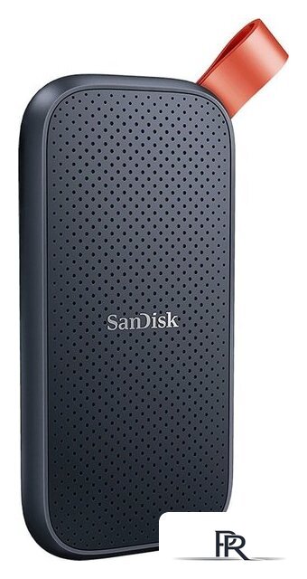 Внешний накопитель SanDisk Portable SDSSDE30-1T00-G26 1TB - Изображение №4 — Интернет-магазин ПроЗаказ
