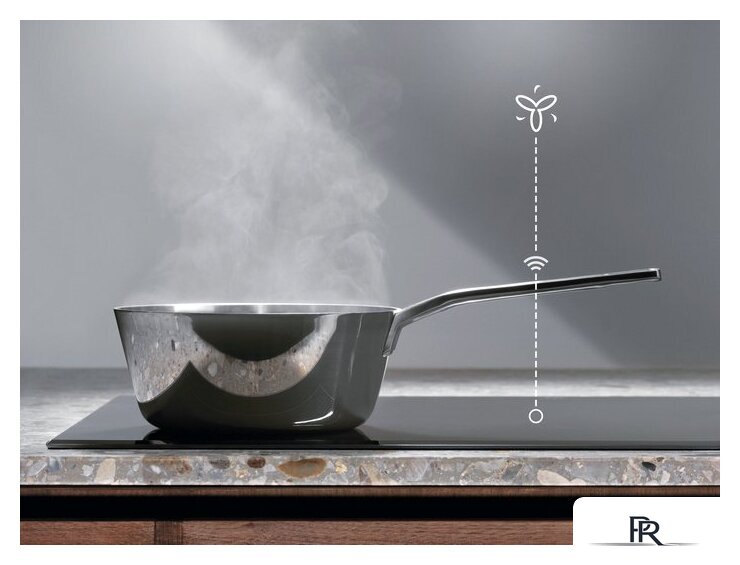 Варочная панель Electrolux Induction 300 Slim-Fit LIL61434C - Изображение №8 — Интернет-магазин ПроЗаказ