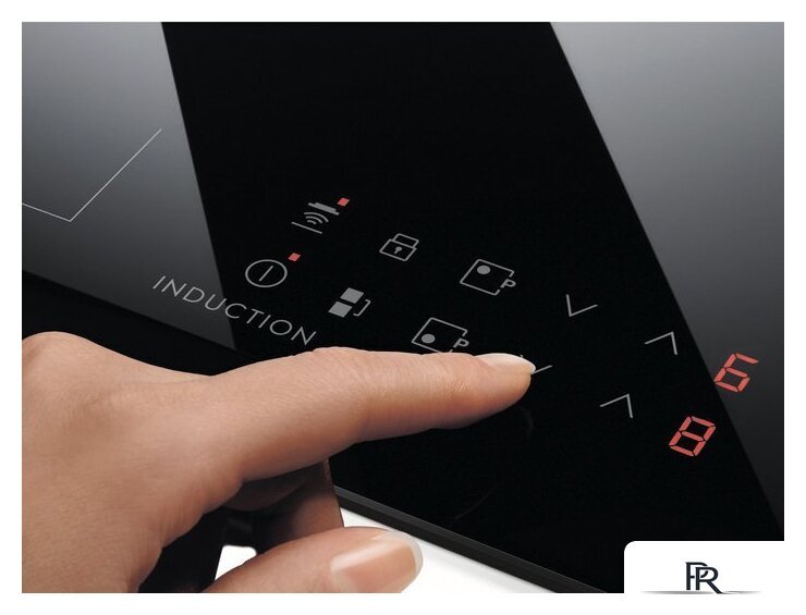 Варочная панель Electrolux Induction 300 Slim-Fit LIL61434C - Изображение №5 — Интернет-магазин ПроЗаказ